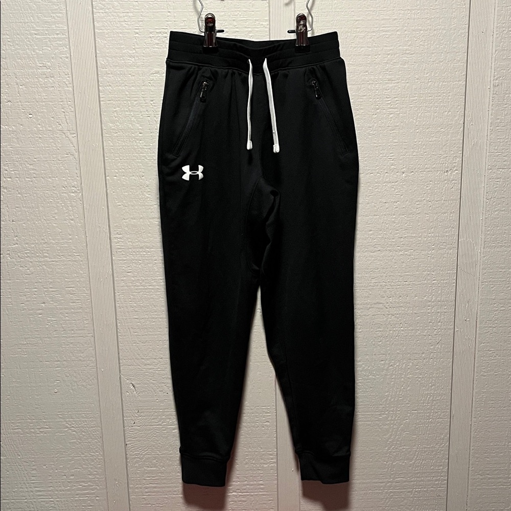Under Armour Boy’s Joggers